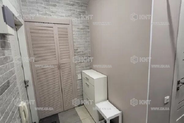 Продажа квартиры Харьков, Алексеевка, 37м²