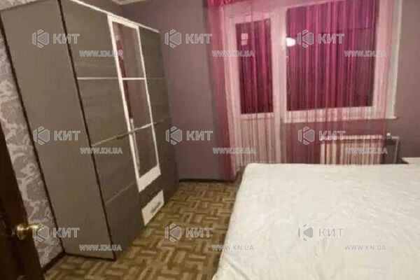 Продажа квартиры Харьков, Гагарина, Спортивная, Защитников, 59м²