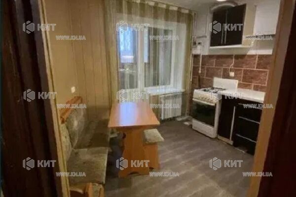 Продажа квартиры Харьков, Гагарина, Спортивная, Защитников, 59м²