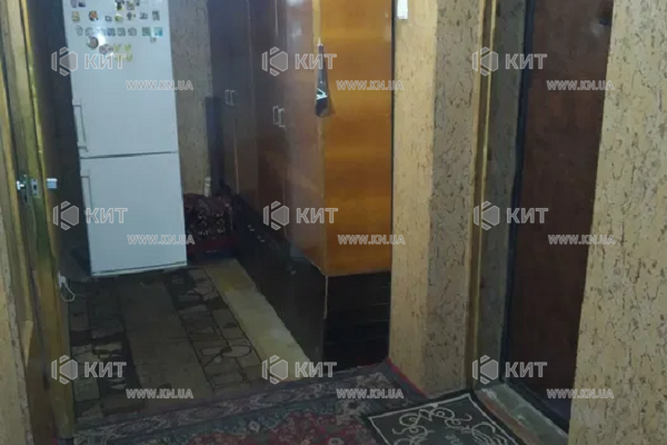 Продаж квартири Харків, Південний вокзал, 68м²
