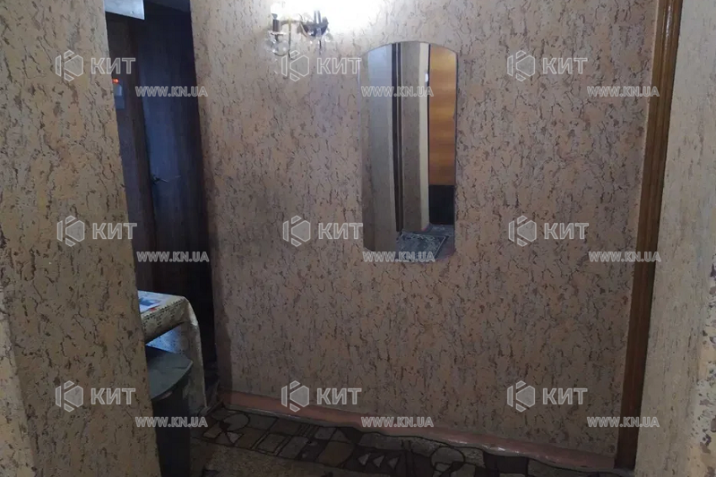 Продаж квартири Харків, Південний вокзал, 68м²