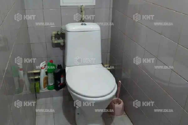 Продаж квартири Харків, Південний вокзал, 68м²