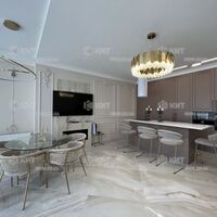 Продажа квартиры Харьков, Научная, 165м²
