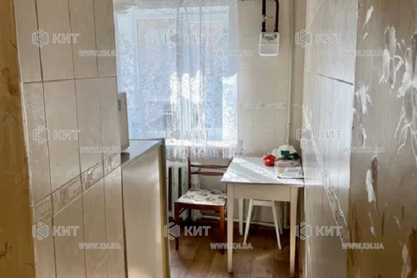 Продажа квартиры Харьков, Южный вокзал, 45м²
