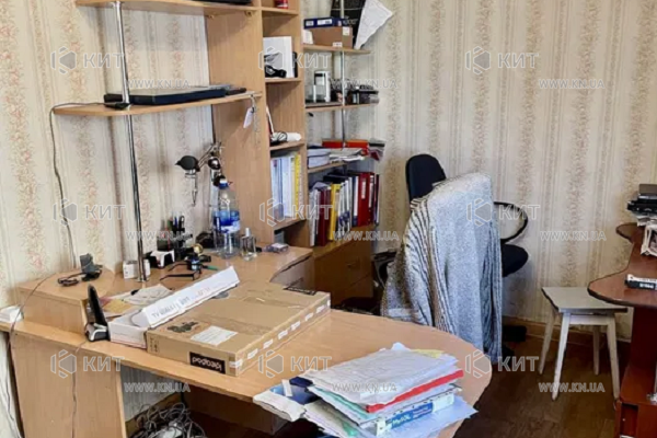 Продажа квартиры Харьков, Южный вокзал, 45м²