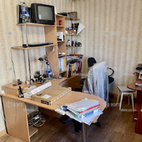 Продажа квартиры Харьков, Южный вокзал, 45м²