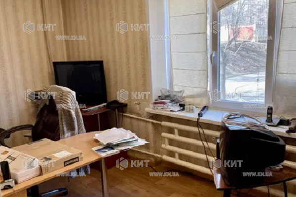 Продажа квартиры Харьков, Южный вокзал, 45м²