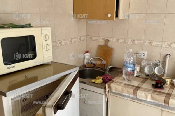 Продажа квартиры Харьков, Южный вокзал, 45м²