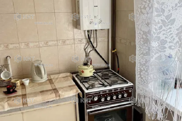 Продажа квартиры Харьков, Южный вокзал, 45м²