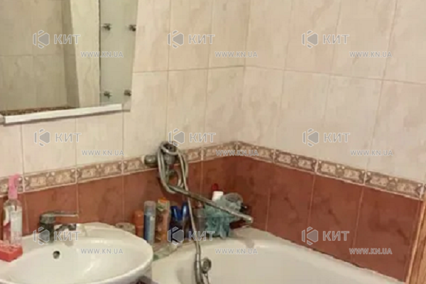 Продажа квартиры Харьков, Южный вокзал, 45м²