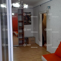 Продаж квартири Харків, Південний вокзал, 32м²
