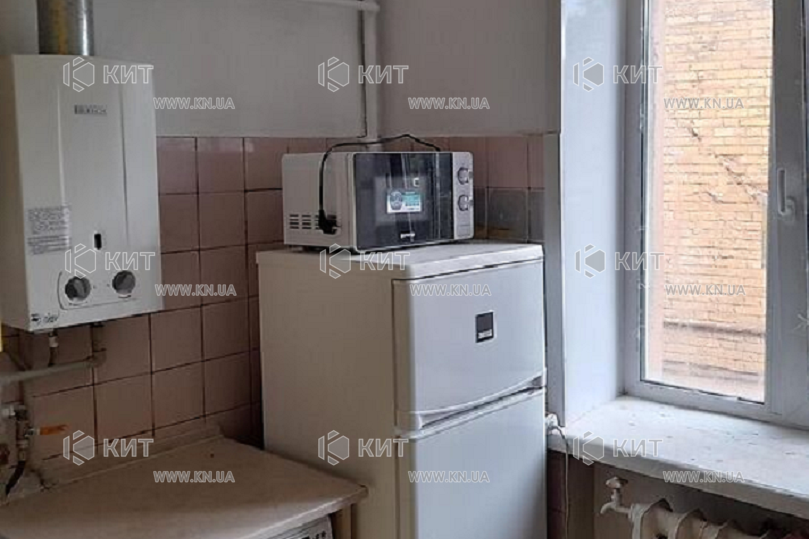 Продаж квартири Харків, Південний вокзал, 32м²