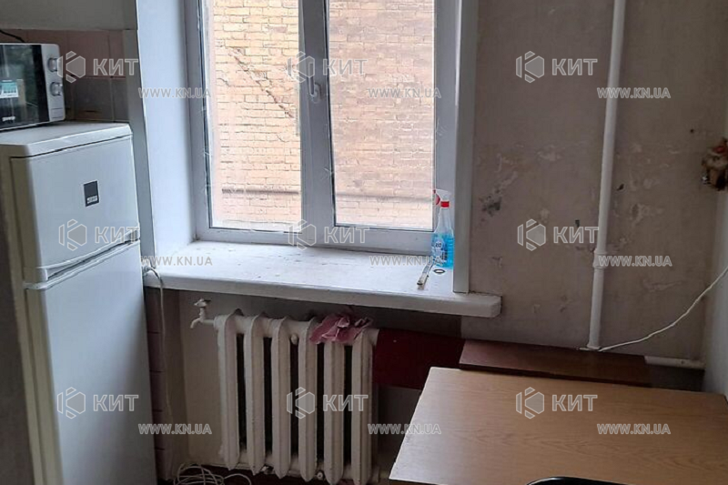 Продаж квартири Харків, Південний вокзал, 32м²