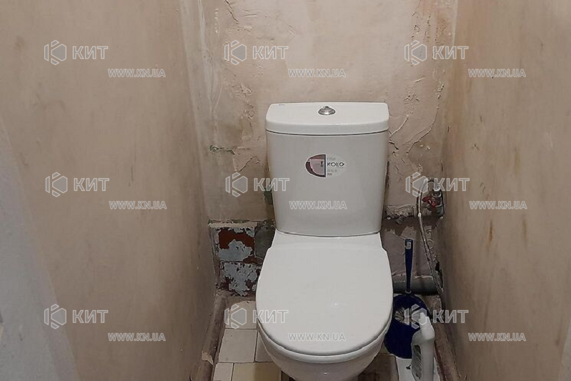 Продаж квартири Харків, Південний вокзал, 32м²