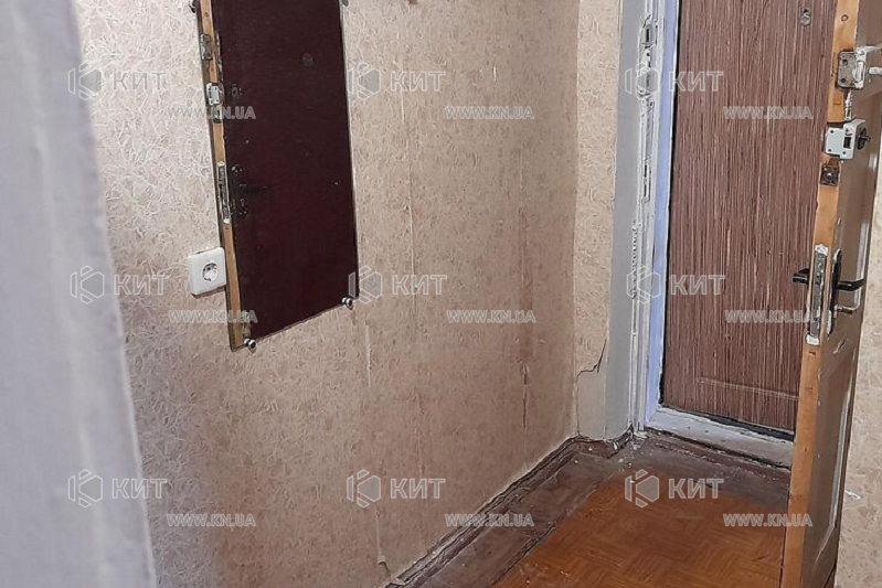 Продаж квартири Харків, Південний вокзал, 32м²