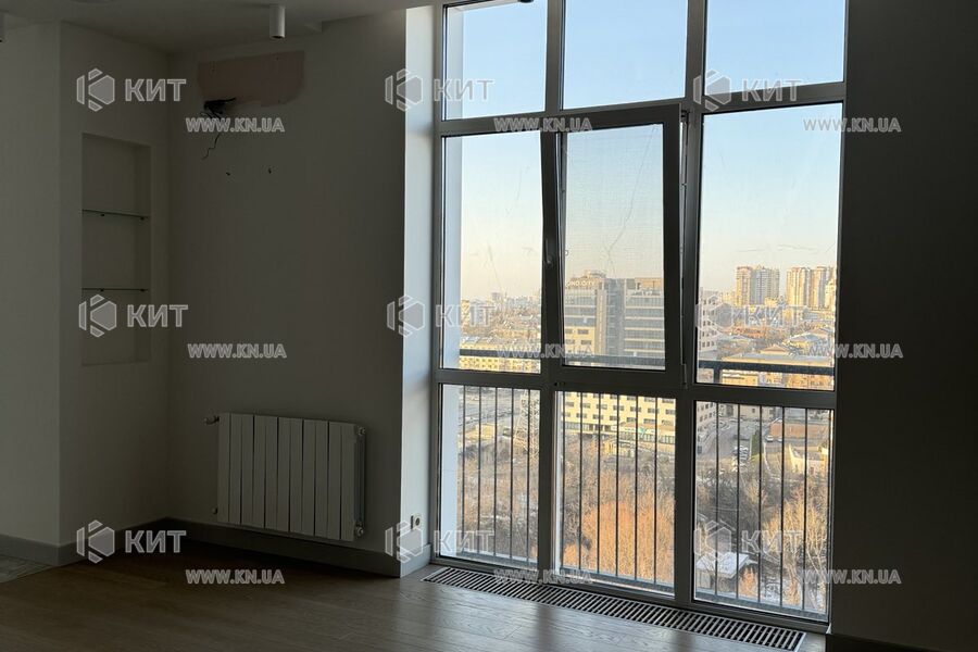 Продаж квартири Харків, Павлове Поле, 110м²