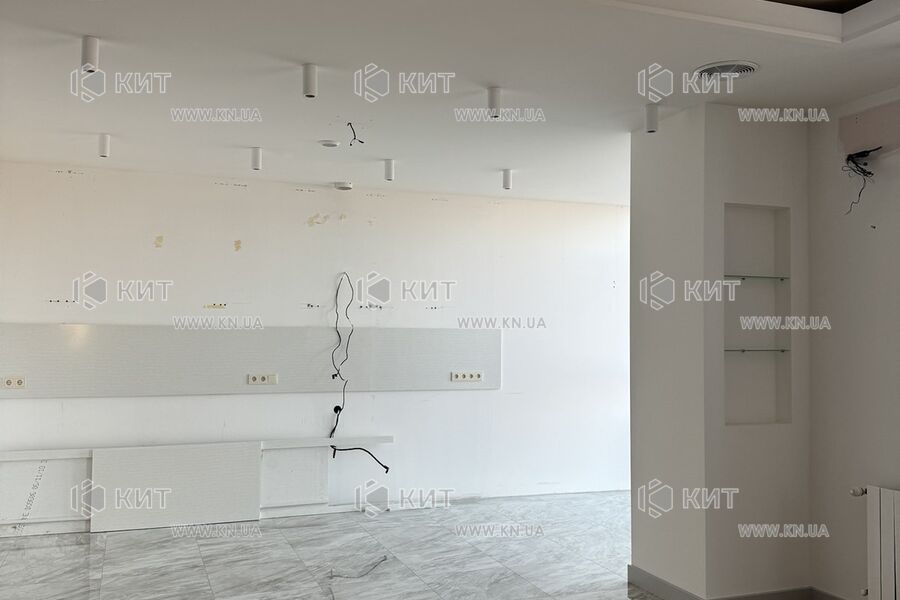 Продаж квартири Харків, Павлове Поле, 110м²