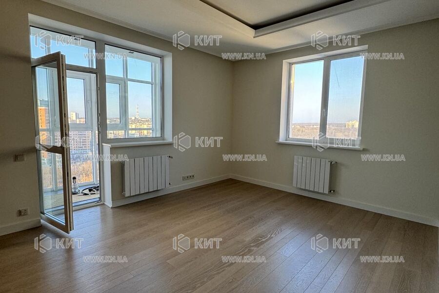Продаж квартири Харків, Павлове Поле, 110м²