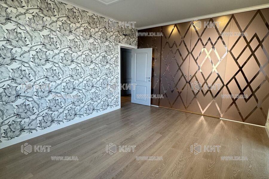 Продаж квартири Харків, Павлове Поле, 110м²