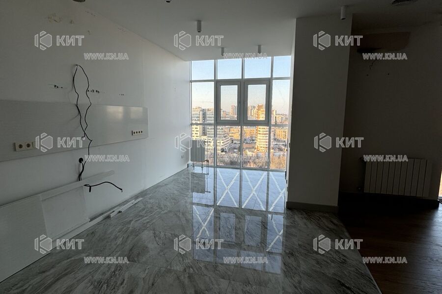 Продаж квартири Харків, Павлове Поле, 110м²
