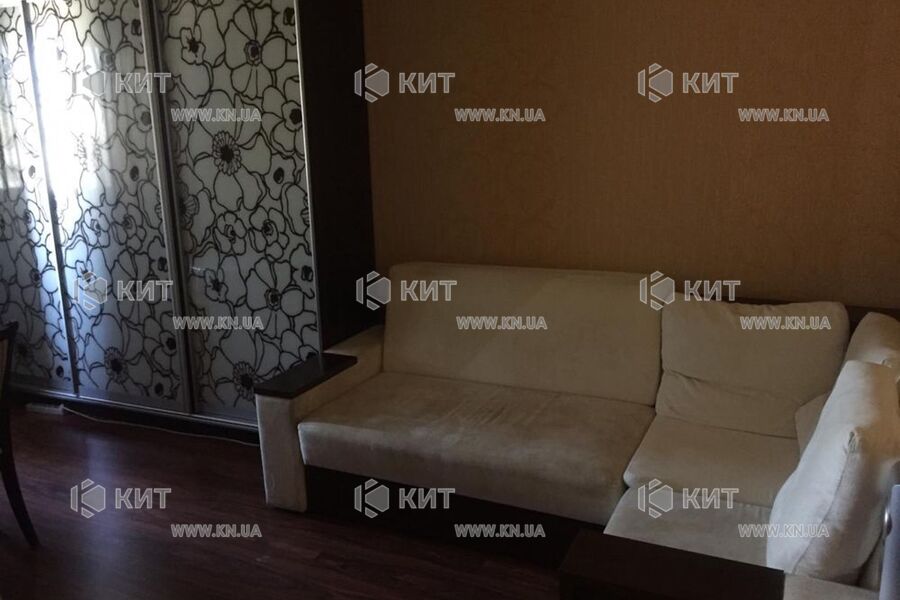 Продаж квартири Харків, Салтівка, 522 мрн., 48м²