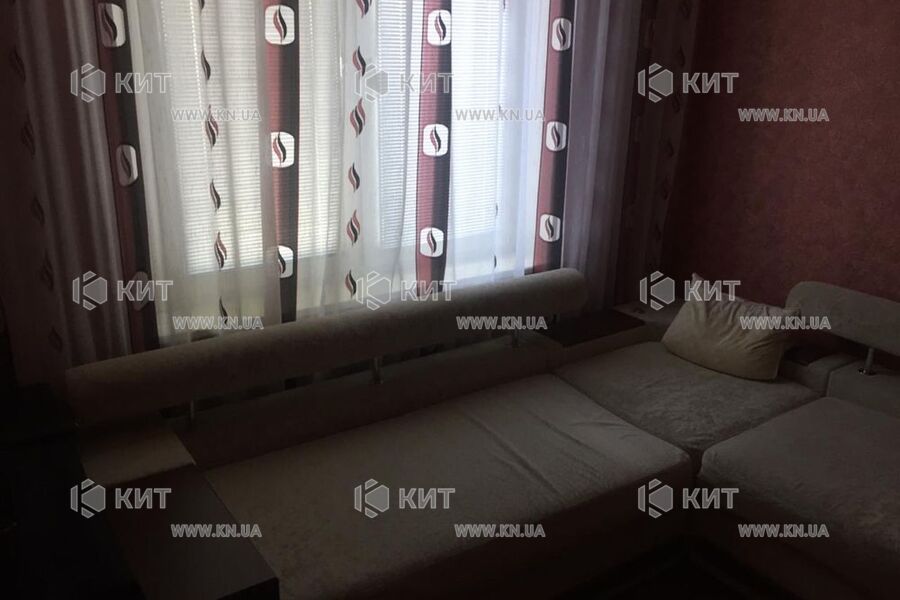 Продаж квартири Харків, Салтівка, 522 мрн., 48м²
