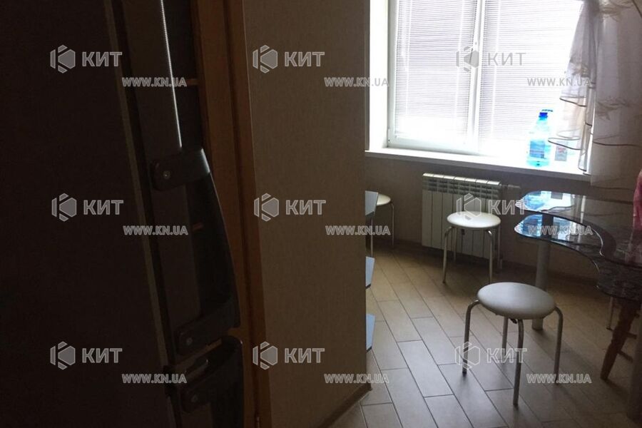 Продаж квартири Харків, Салтівка, 522 мрн., 48м²