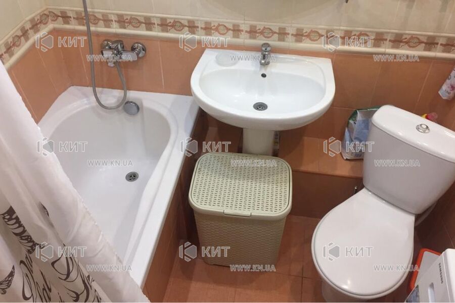 Продаж квартири Харків, Салтівка, 522 мрн., 48м²