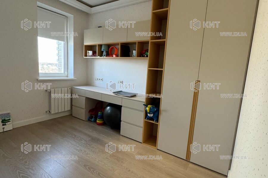 Продаж квартири Харків, Павлове Поле, 110м²