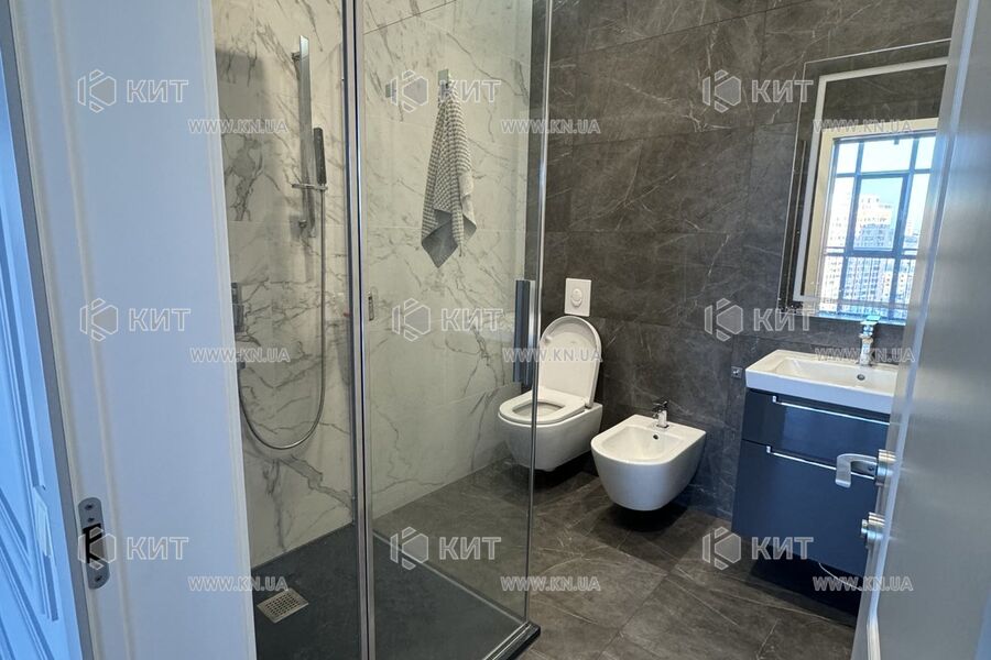 Продаж квартири Харків, Павлове Поле, 110м²