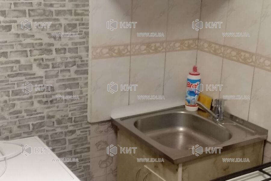 Продажа квартиры Харьков, Салтовка, 656 мрн., 44м²
