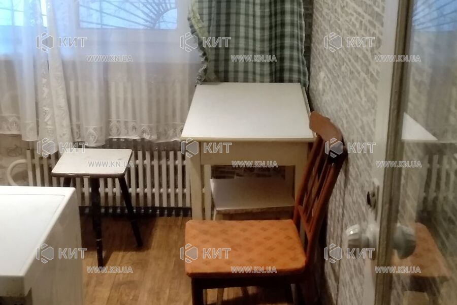 Продажа квартиры Харьков, Салтовка, 656 мрн., 44м²