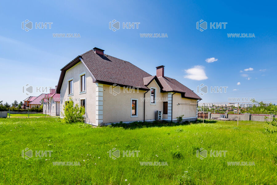 Продажа дома Харьков, Великая Даниловка, 400м²