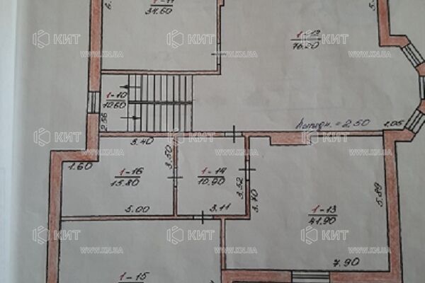 Продажа дома Харьков, Великая Даниловка, 400м²