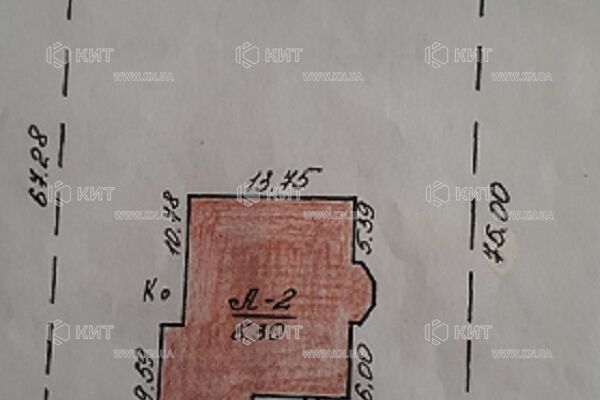 Продажа дома Харьков, Великая Даниловка, 400м²