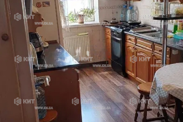 Продаж квартири Харків, ЮЖД, Центр. ринок, 65м²