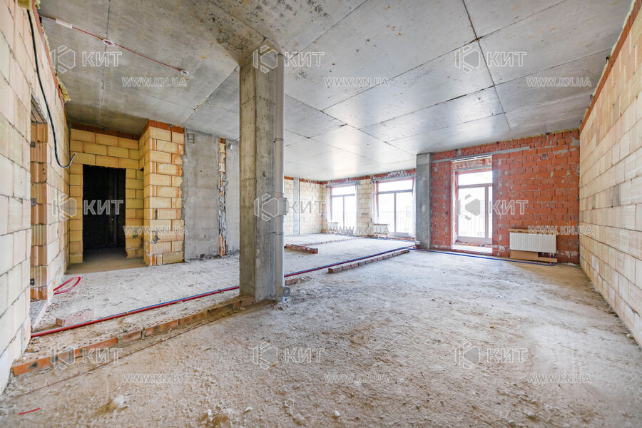 Продажа квартиры Харьков, Центр, 92.6м²