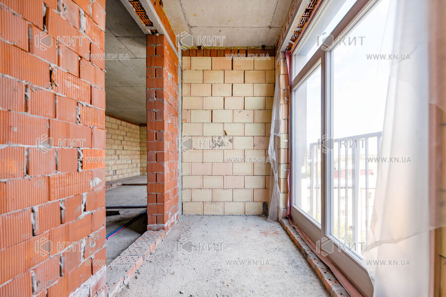 Продажа квартиры Харьков, Центр, 92.6м²