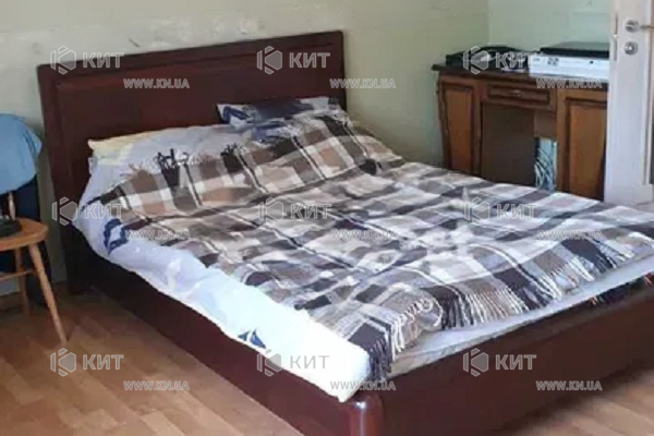 Продаж квартири Харків, ЮЖД, Центр. ринок, 65м²
