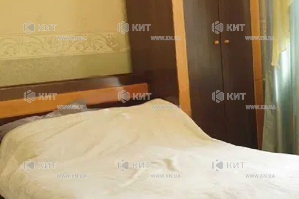 Продаж квартири Харків, ЮЖД, Центр. ринок, 65м²