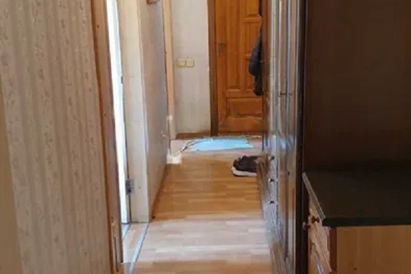 Продаж квартири Харків, ЮЖД, Центр. ринок, 65м²