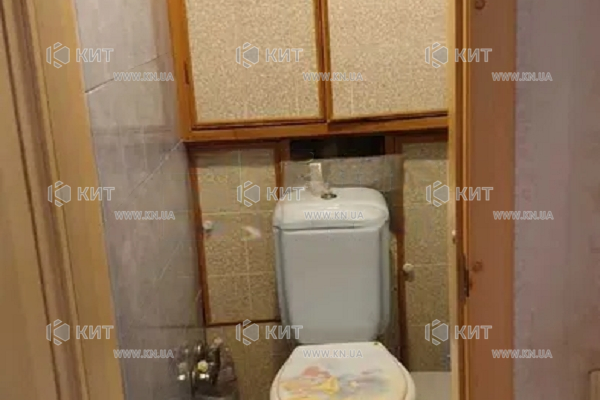 Продаж квартири Харків, ЮЖД, Центр. ринок, 65м²