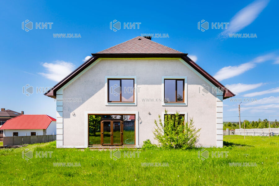 Продажа дома Харьков, Великая Даниловка, 400м²