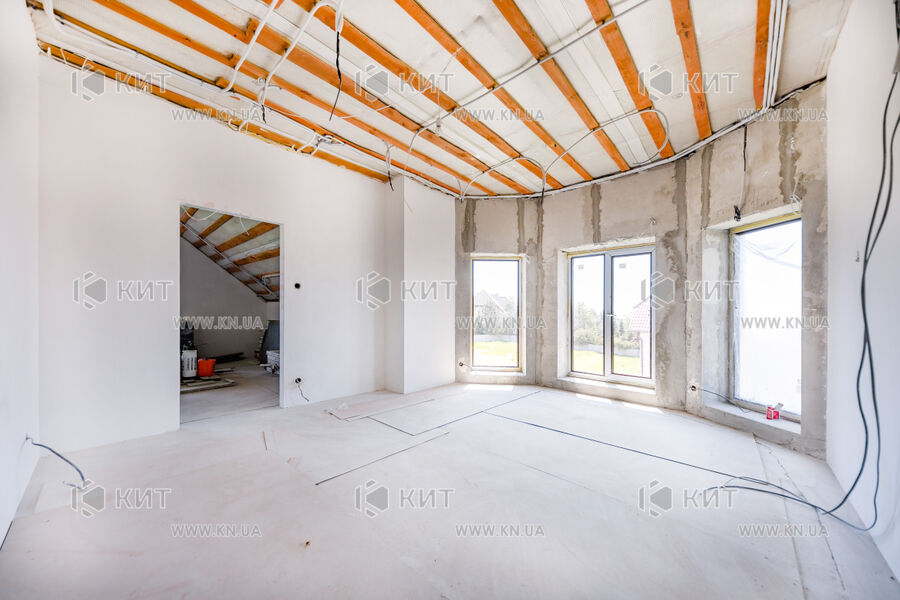 Продажа дома Харьков, Великая Даниловка, 400м²