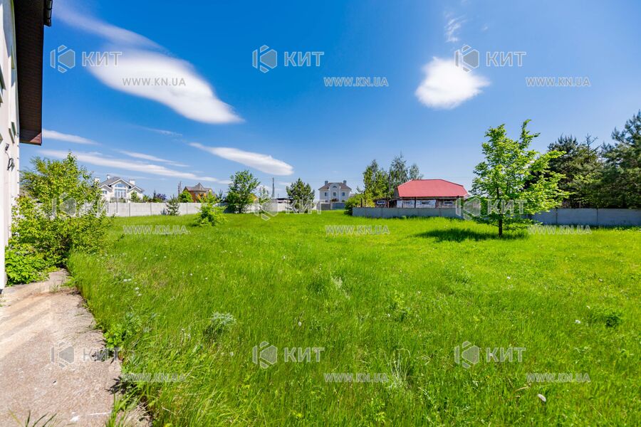Продажа дома Харьков, Великая Даниловка, 400м²