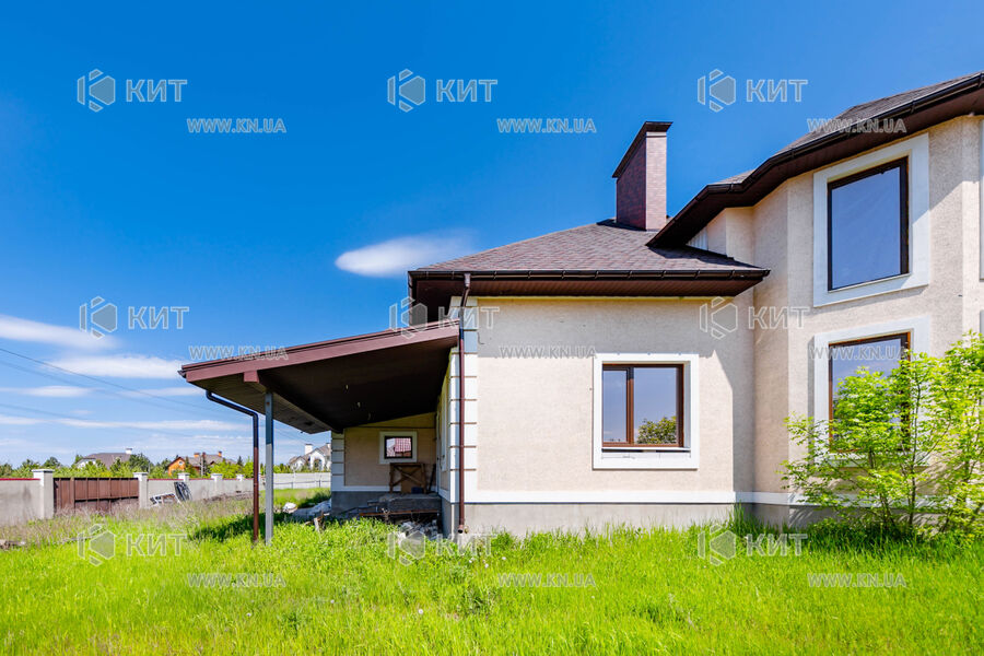 Продажа дома Харьков, Великая Даниловка, 400м²
