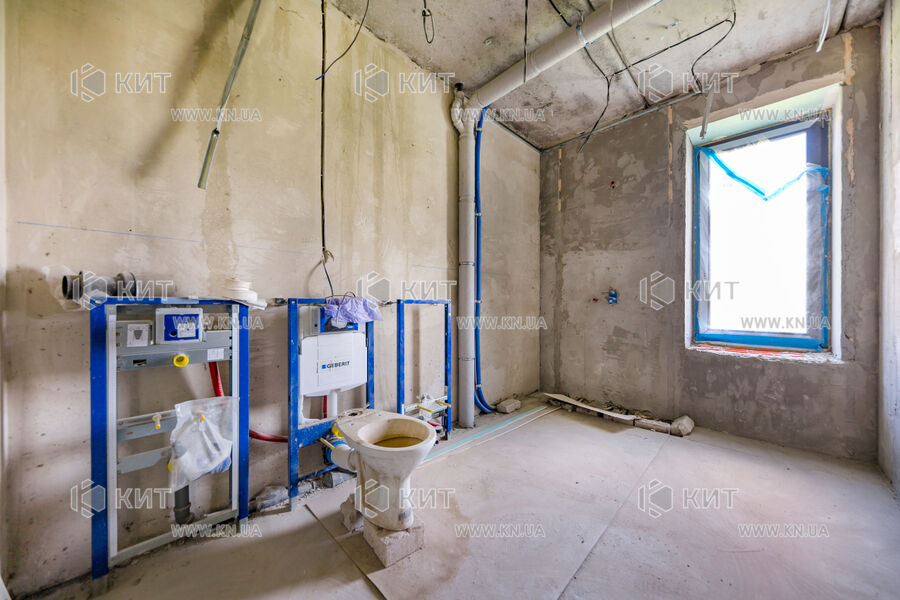 Продажа дома Харьков, Великая Даниловка, 400м²