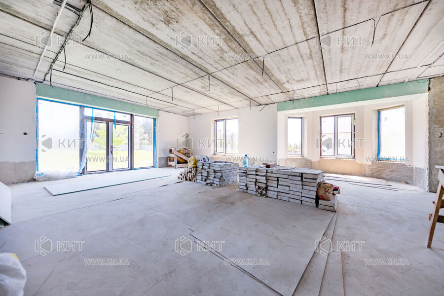 Продажа дома Харьков, Великая Даниловка, 400м²