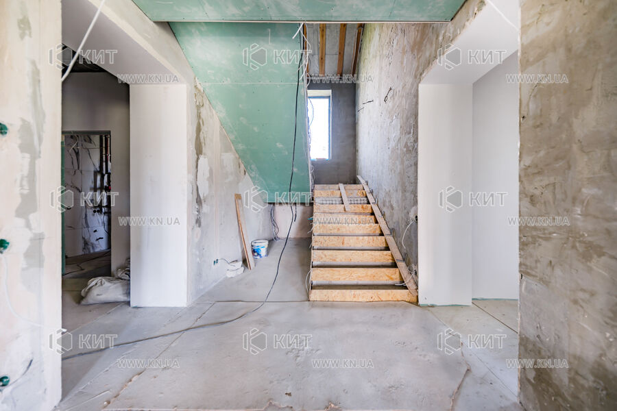 Продажа дома Харьков, Великая Даниловка, 400м²