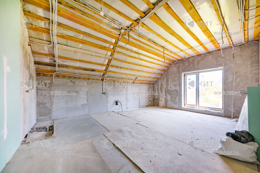 Продажа дома Харьков, Великая Даниловка, 400м²